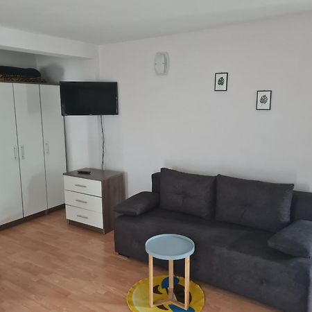 שיבניק Apartments Bosnjak מראה חיצוני תמונה