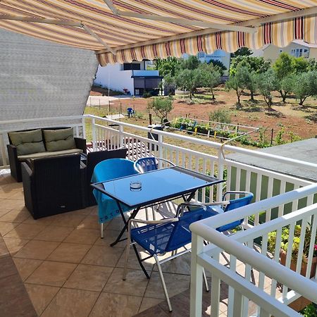 שיבניק Apartments Bosnjak מראה חיצוני תמונה