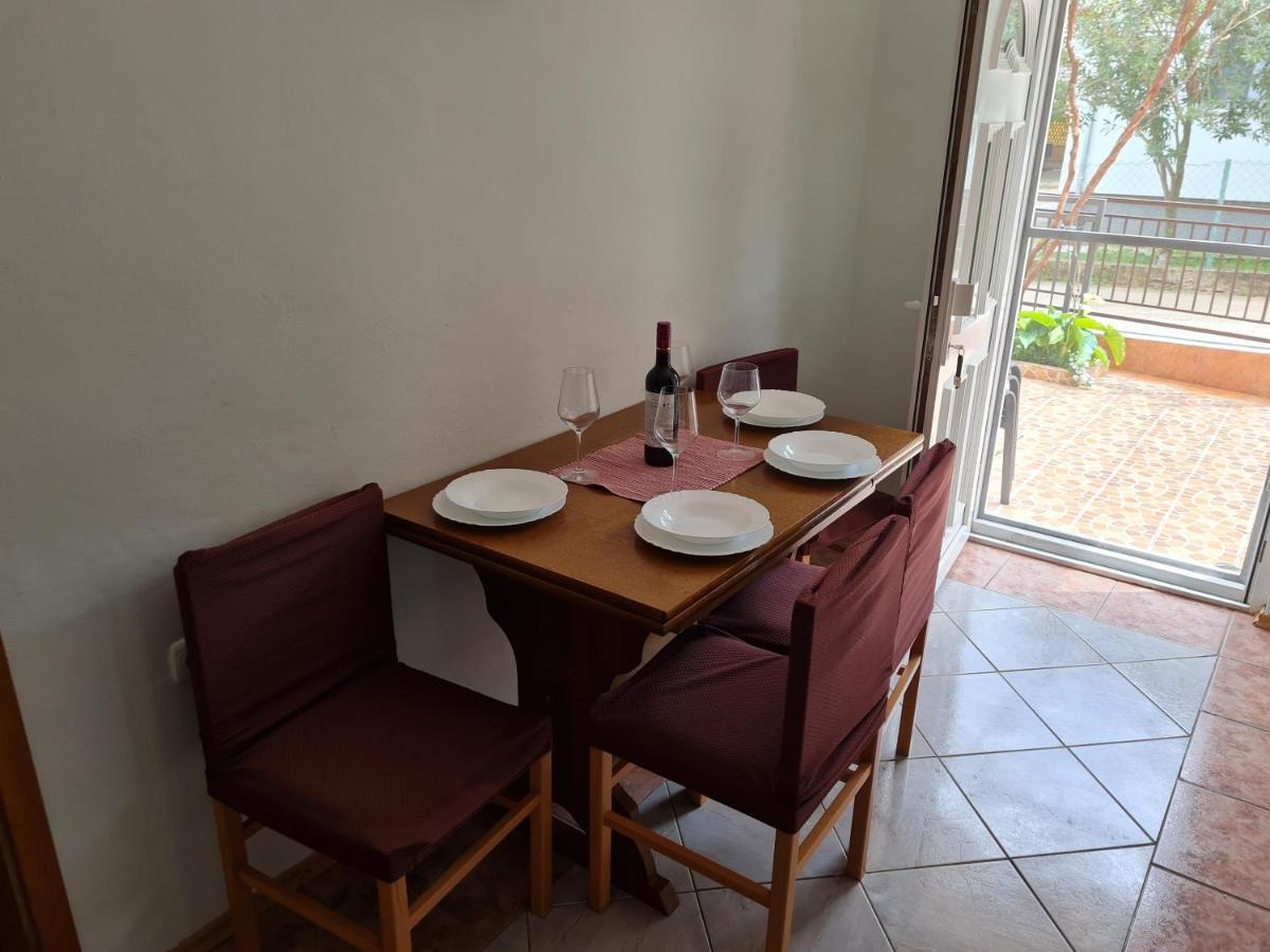 שיבניק Apartments Bosnjak מראה חיצוני תמונה