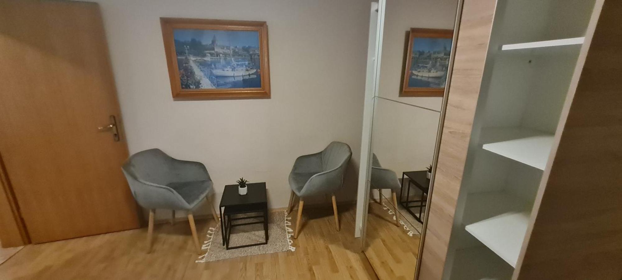 שיבניק Apartments Bosnjak חדר תמונה