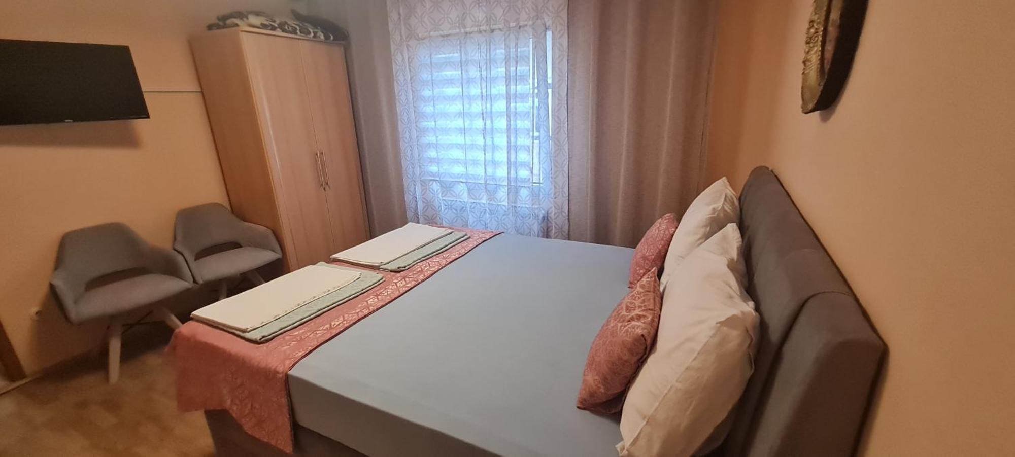 שיבניק Apartments Bosnjak חדר תמונה