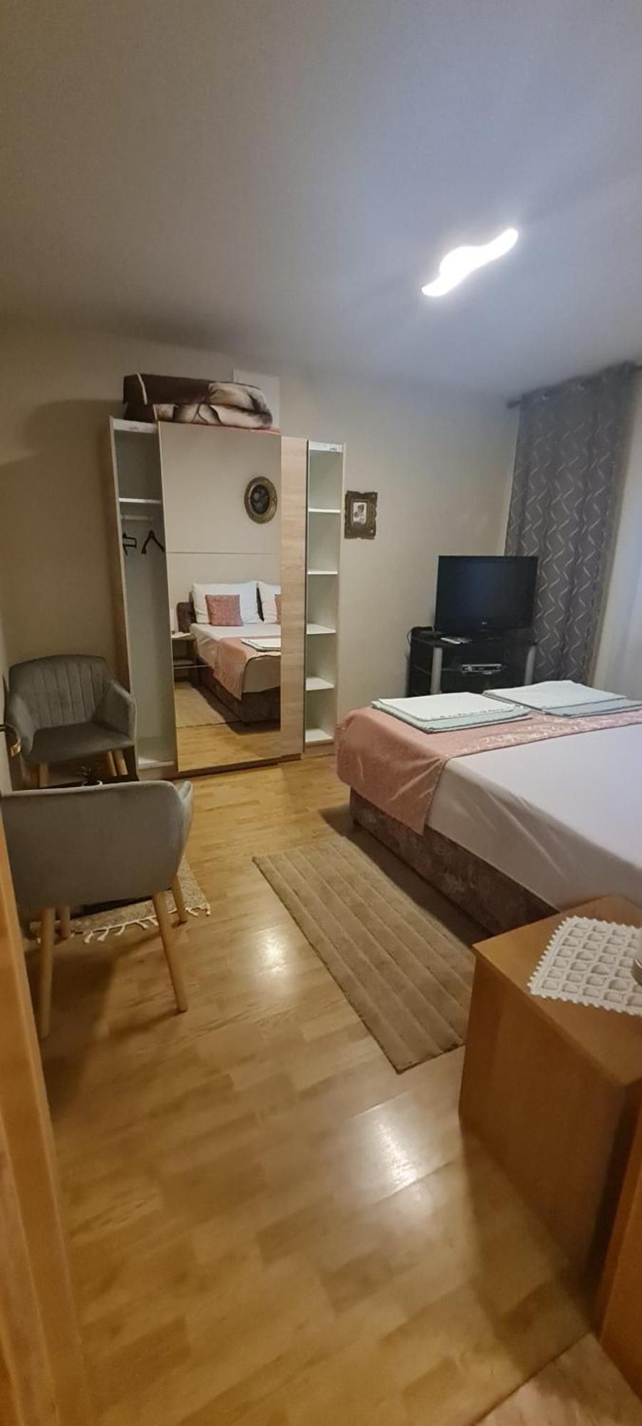 שיבניק Apartments Bosnjak חדר תמונה