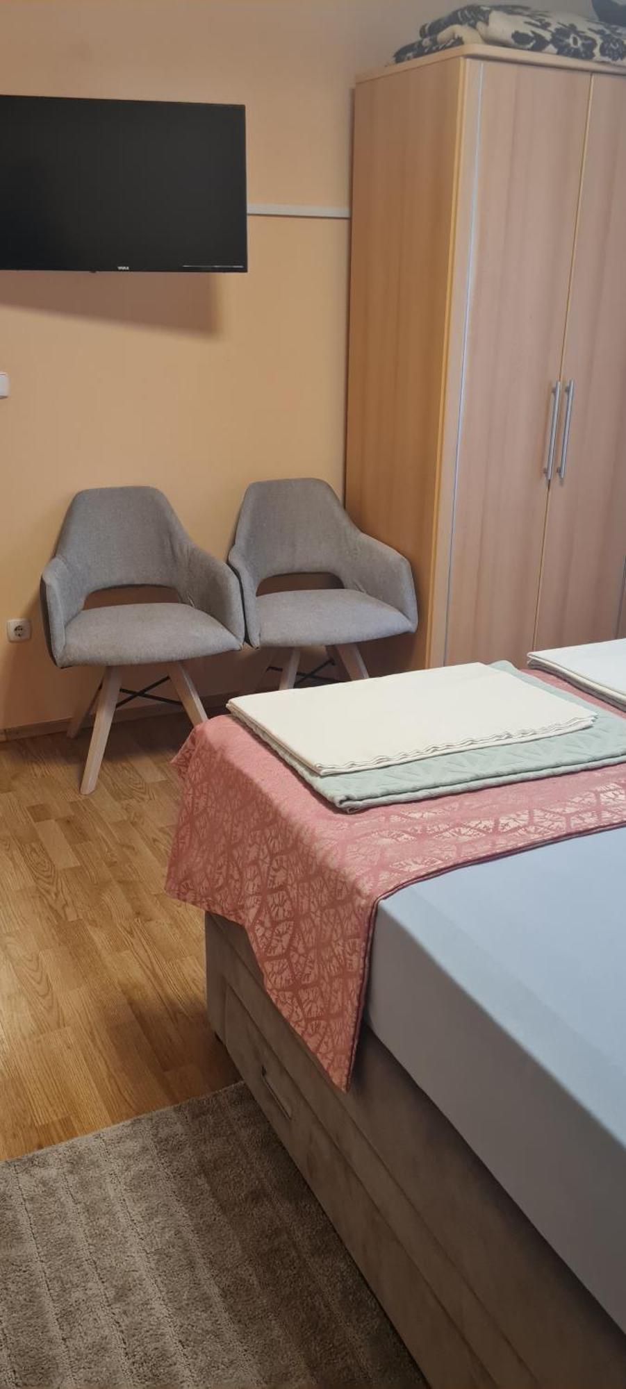 שיבניק Apartments Bosnjak חדר תמונה