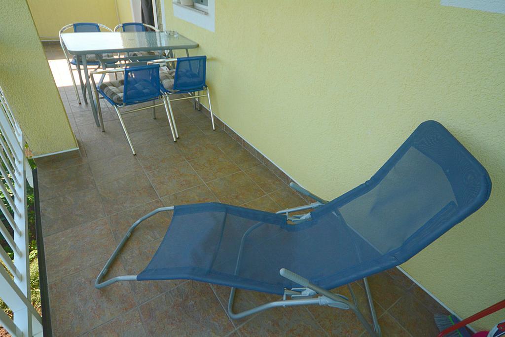 שיבניק Apartments Bosnjak מראה חיצוני תמונה