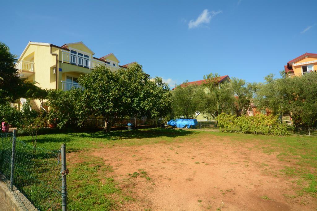 שיבניק Apartments Bosnjak מראה חיצוני תמונה